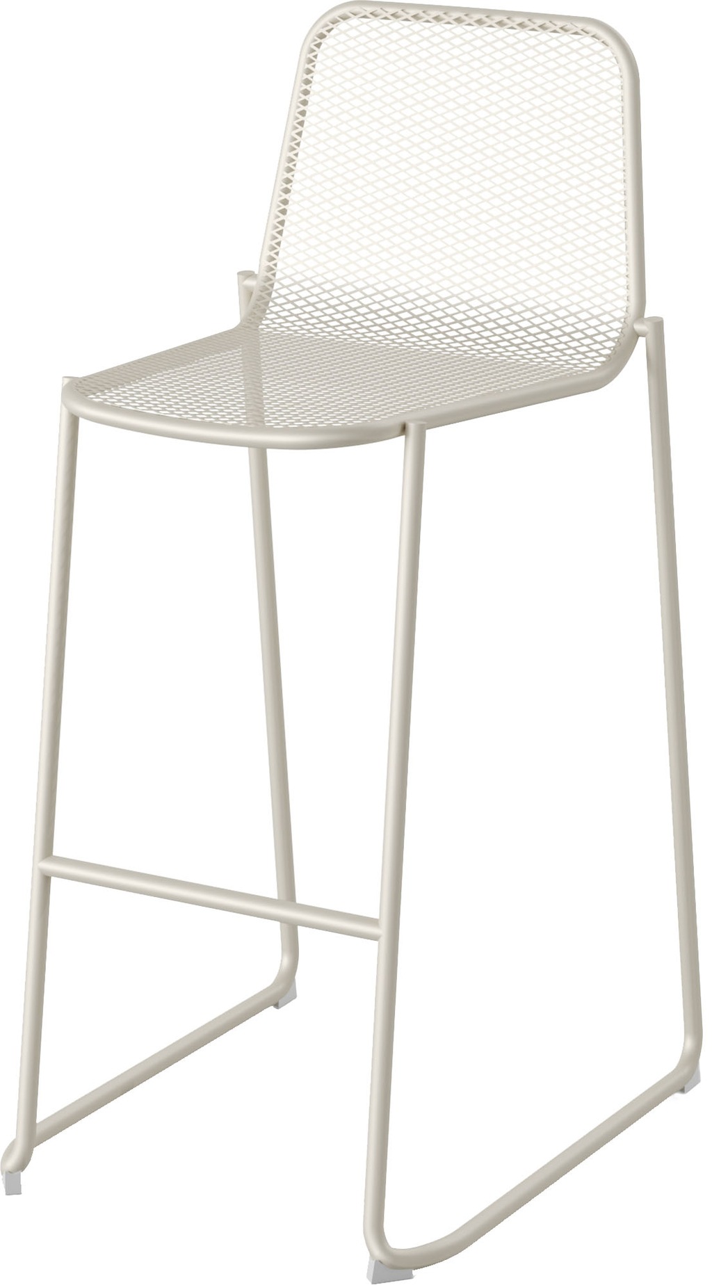 Essentials Barhocker "Mase", stapelbar günstig online kaufen
