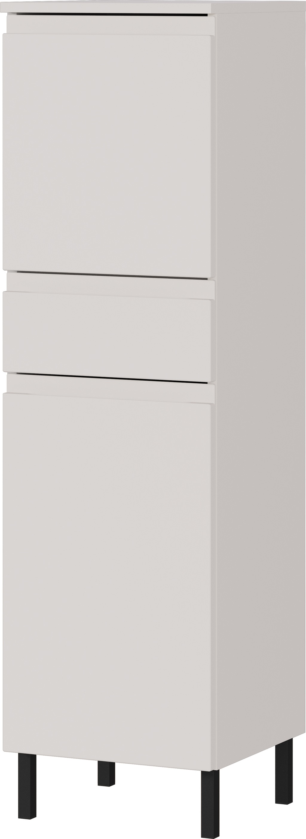 GERMANIA Midischrank "Scantic", (1 St.), mit griffloser Optik günstig online kaufen