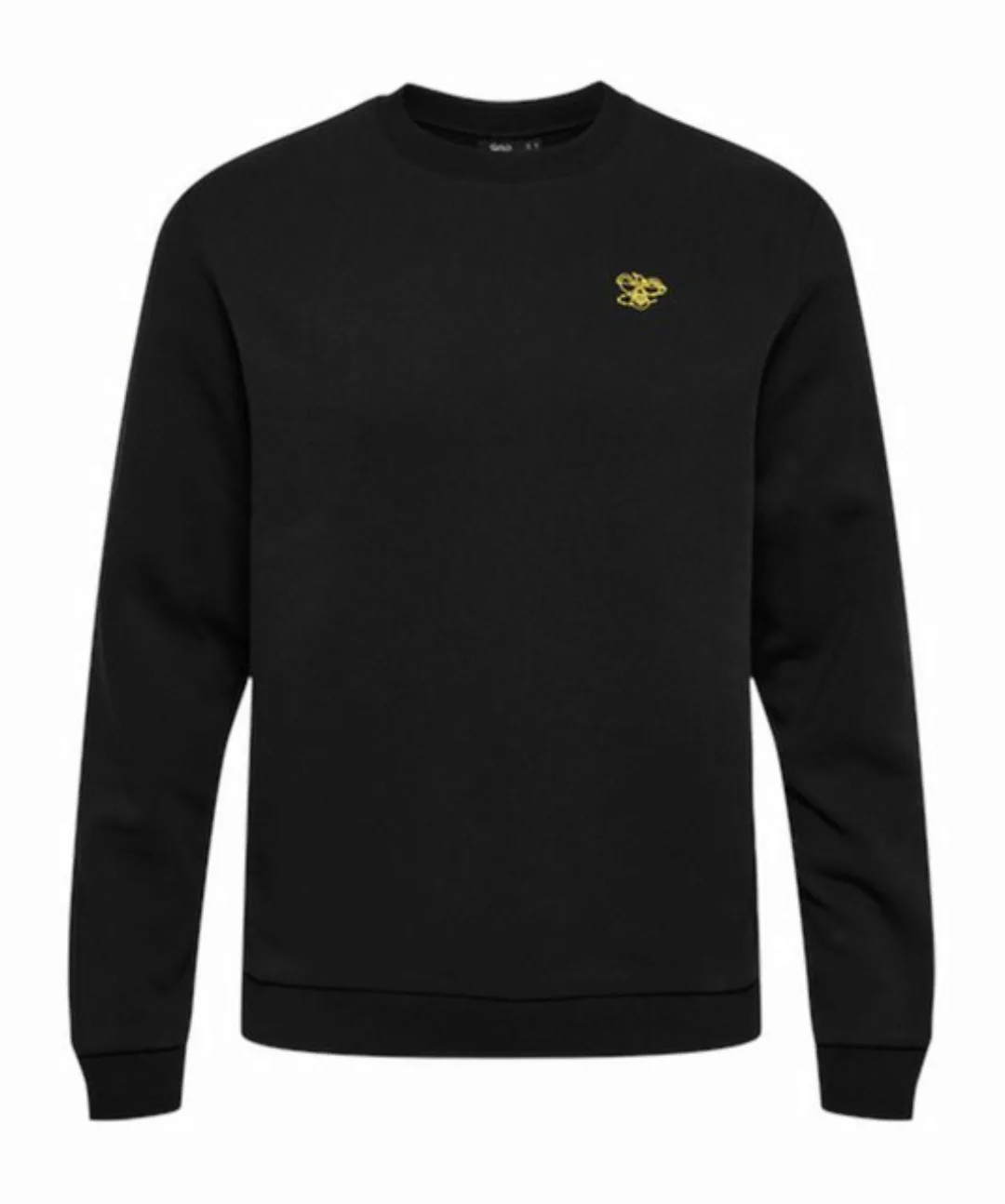 hummel Sweatshirt hmlAMNESTY Sweatshirt günstig online kaufen