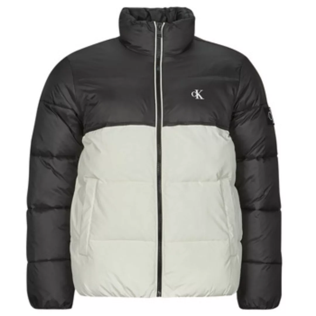 Calvin Klein Jeans  Daunenjacken NON DOWN BLOCKING PUFFER günstig online kaufen