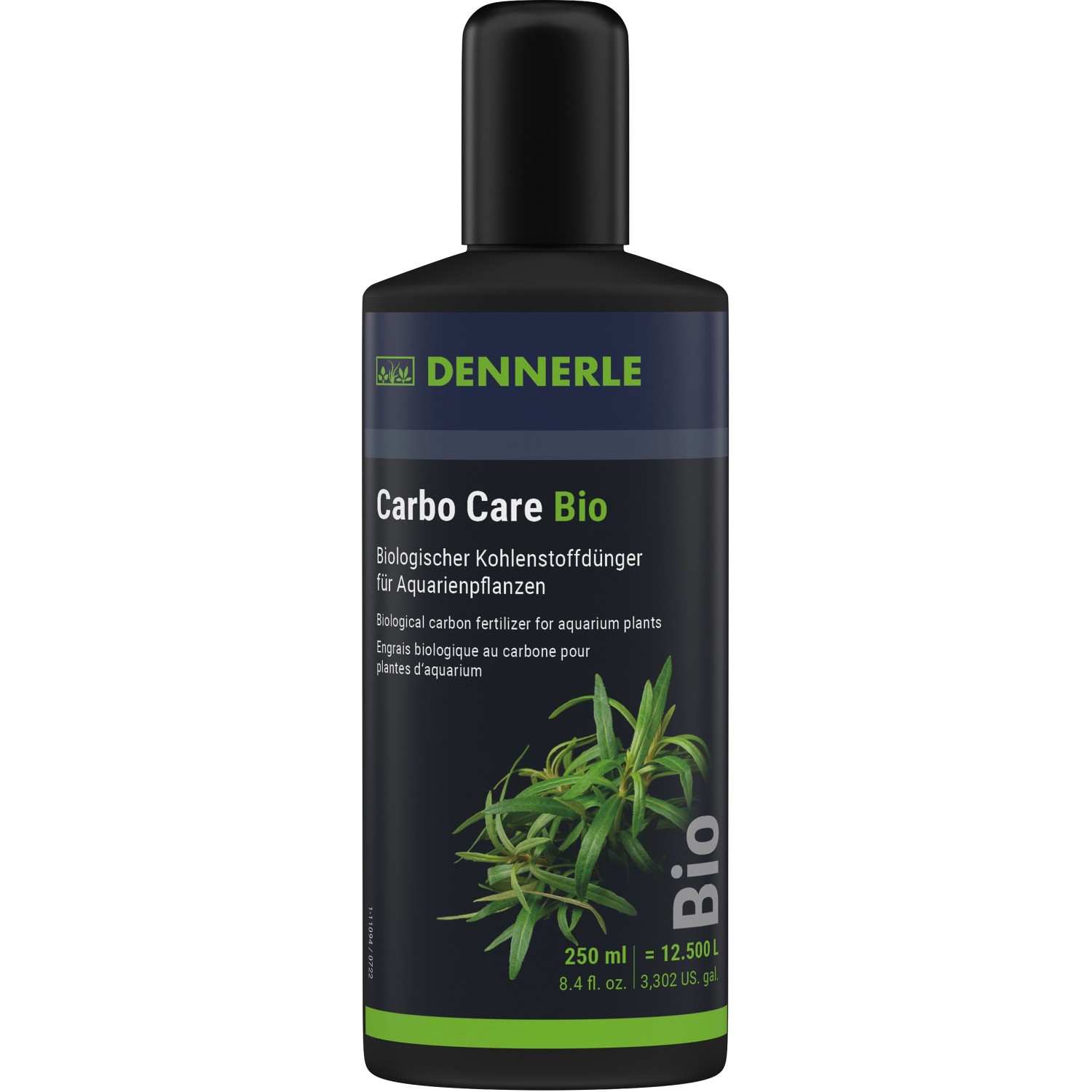 Dennerle Carbo Care Bio 250 ml günstig online kaufen