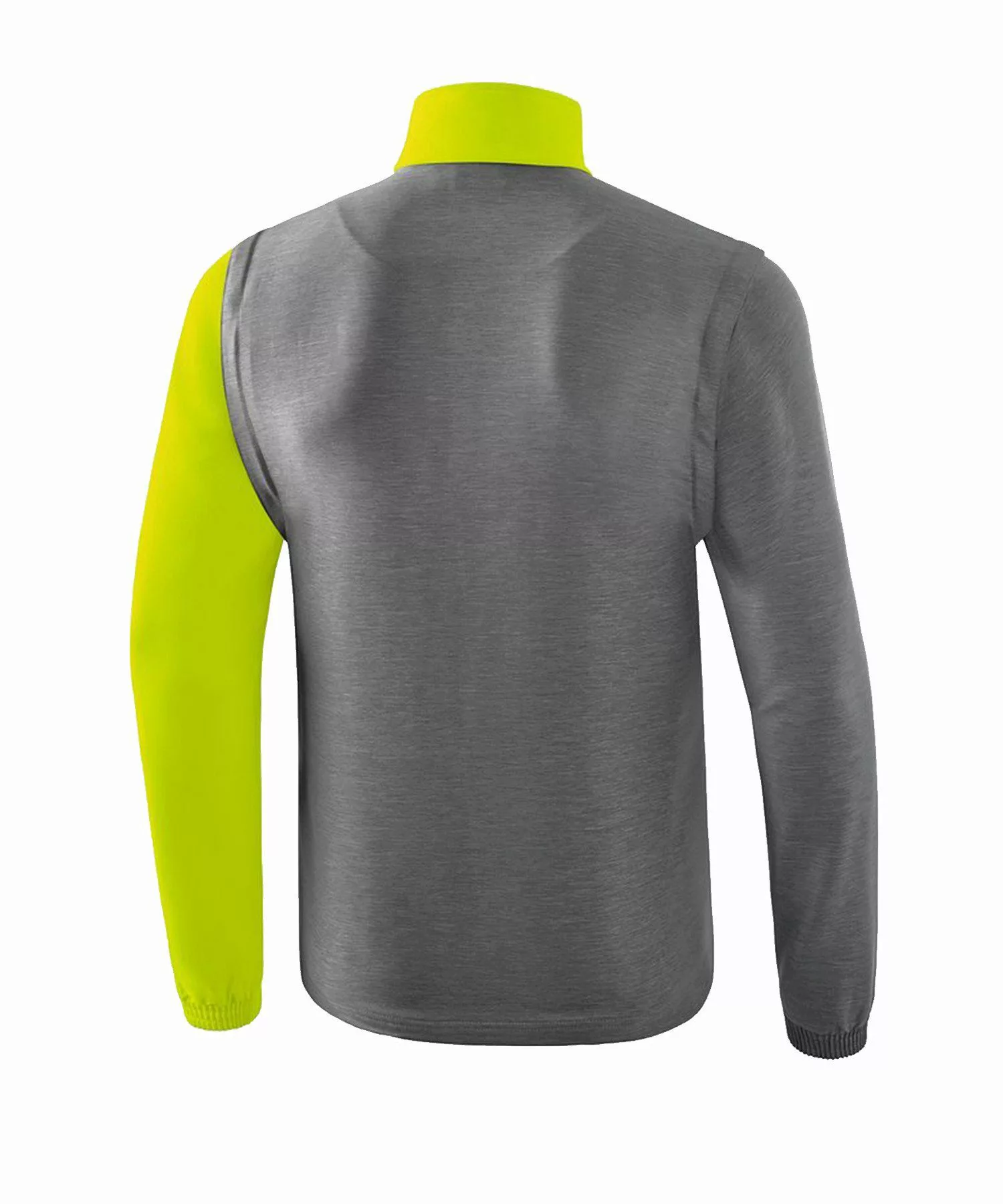 Erima Sweatjacke Erima 5-C Jacke mit günstig online kaufen