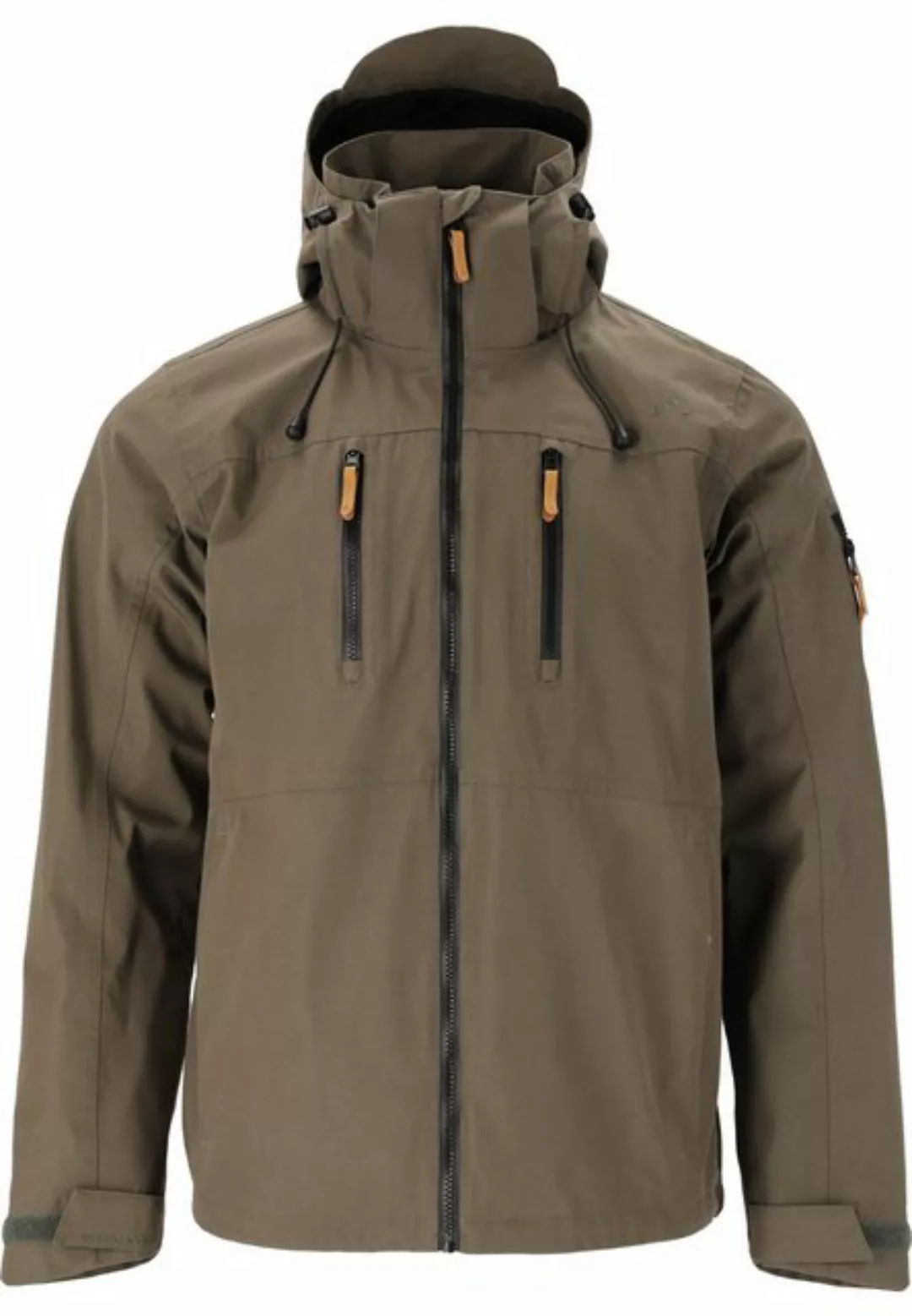 WHISTLER Outdoorjacke "Downey", mit 10.000 mm Wassersäule günstig online kaufen