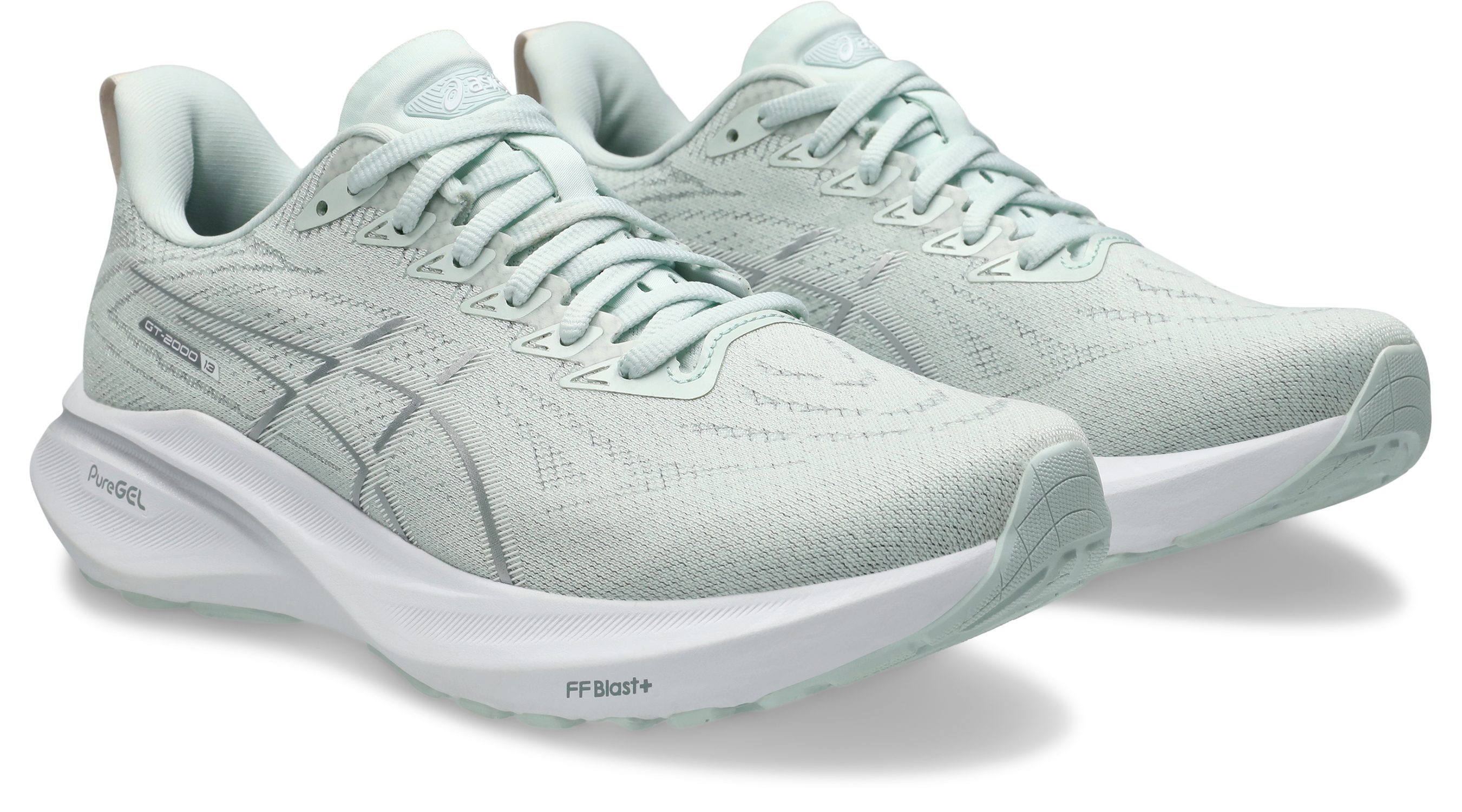 Asics GT-2000 13 NAGINO Laufschuh für günstig online kaufen
