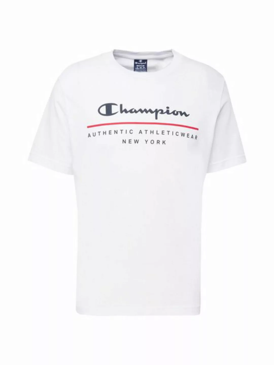 Champion Authentic Athletic Apparel T-Shirt (1-tlg) günstig online kaufen