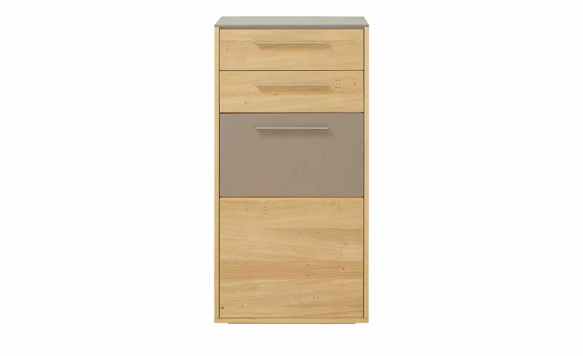 Sideboard  Limit ¦ holzfarben ¦ Maße (cm): B: 61 H: 120 T: 40.0 Kommoden & günstig online kaufen