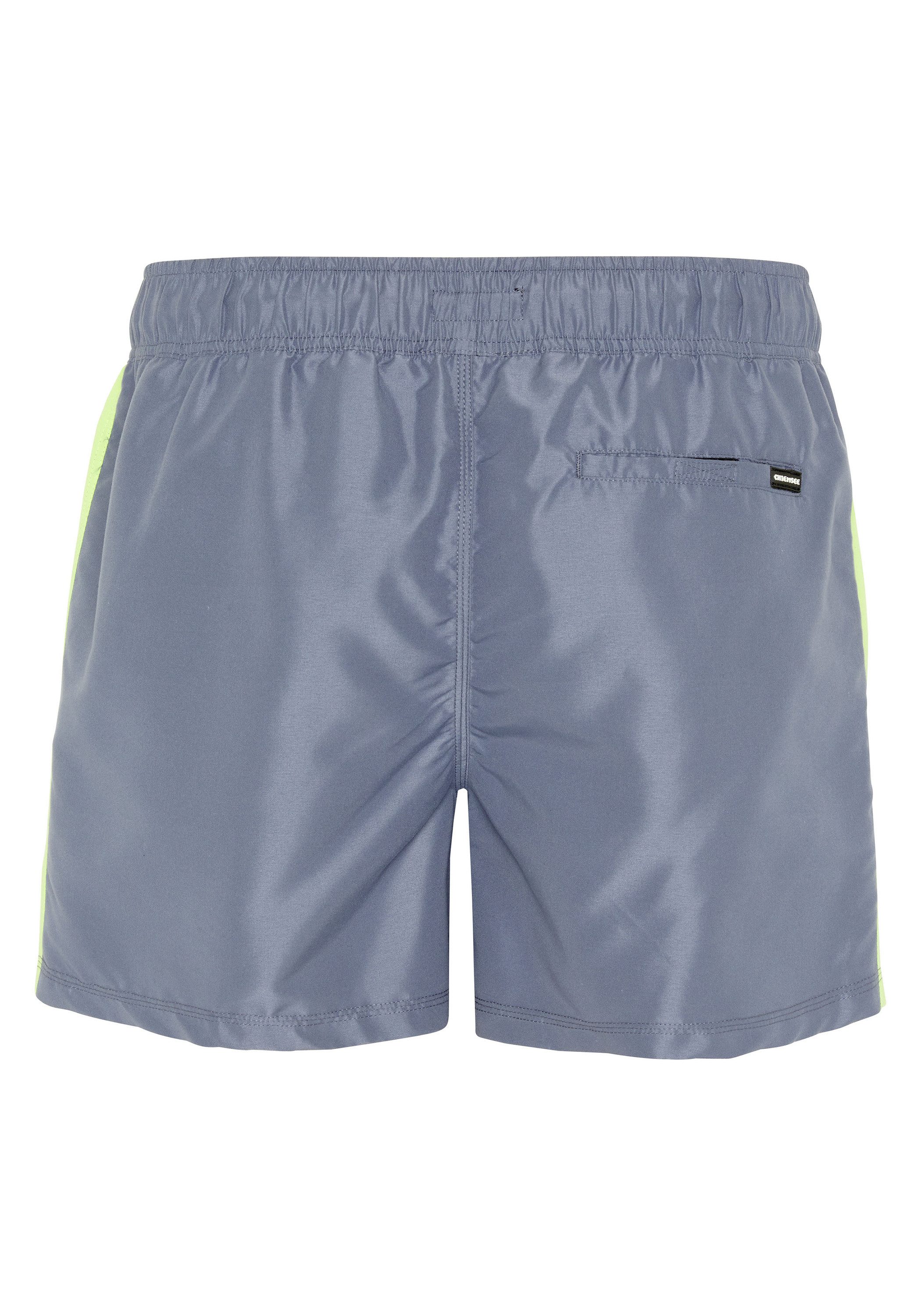 Chiemsee Badehose Badeshorts Badeshose im „MBRC günstig online kaufen