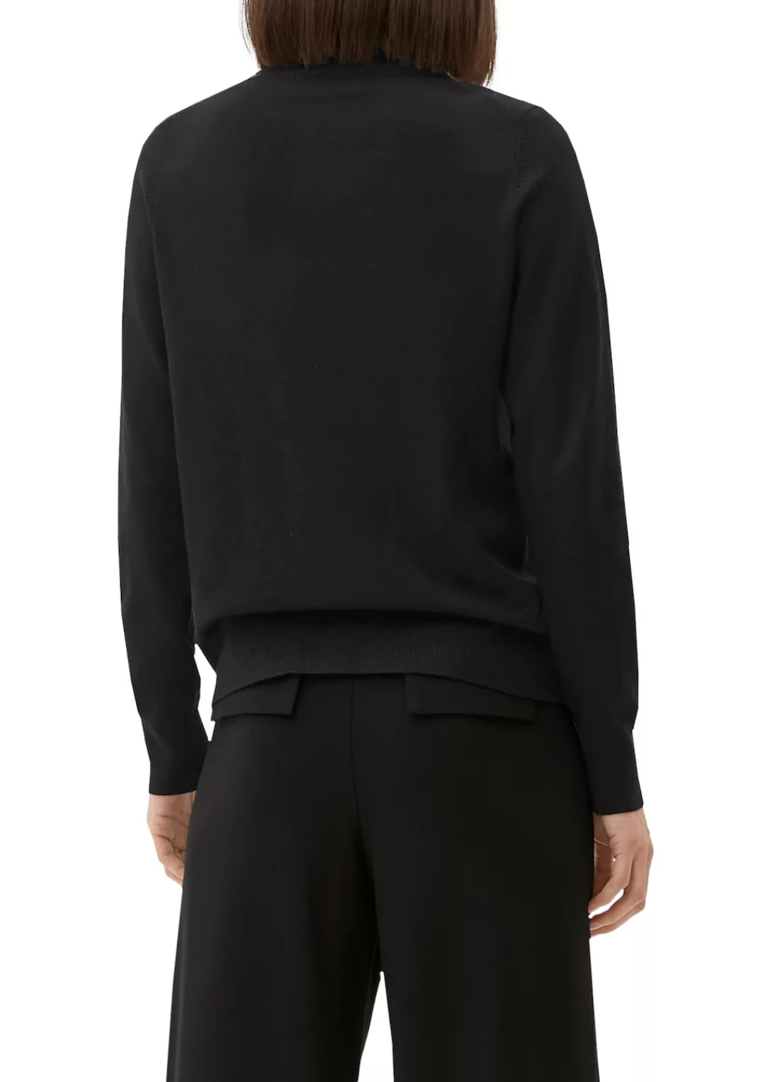 S.oliver Damen Pullover 2118974.j günstig online kaufen