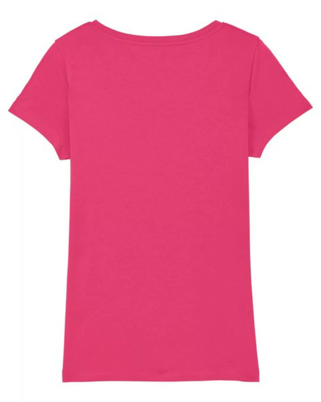 2er Pack Basic Lover T-shirt Damen Standard Colors günstig online kaufen