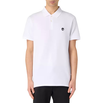 Timberland  T-Shirts & Poloshirts - günstig online kaufen