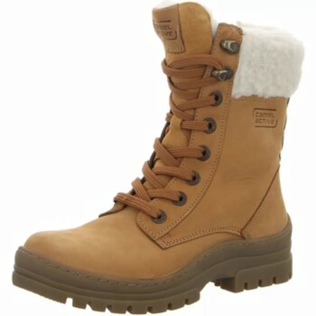 Camel Active  Stiefel Stiefeletten CAEM301-300-340 günstig online kaufen