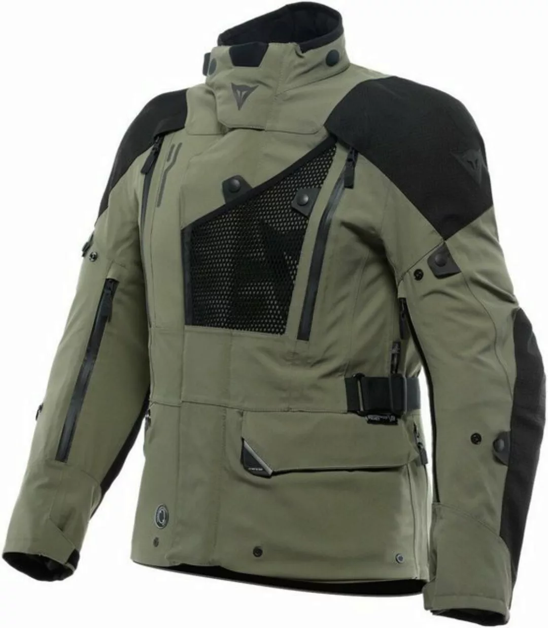 Dainese Motorradjacke Hekla Absoluteshell Pro 20K D-Dry Motorrad Textiljack günstig online kaufen