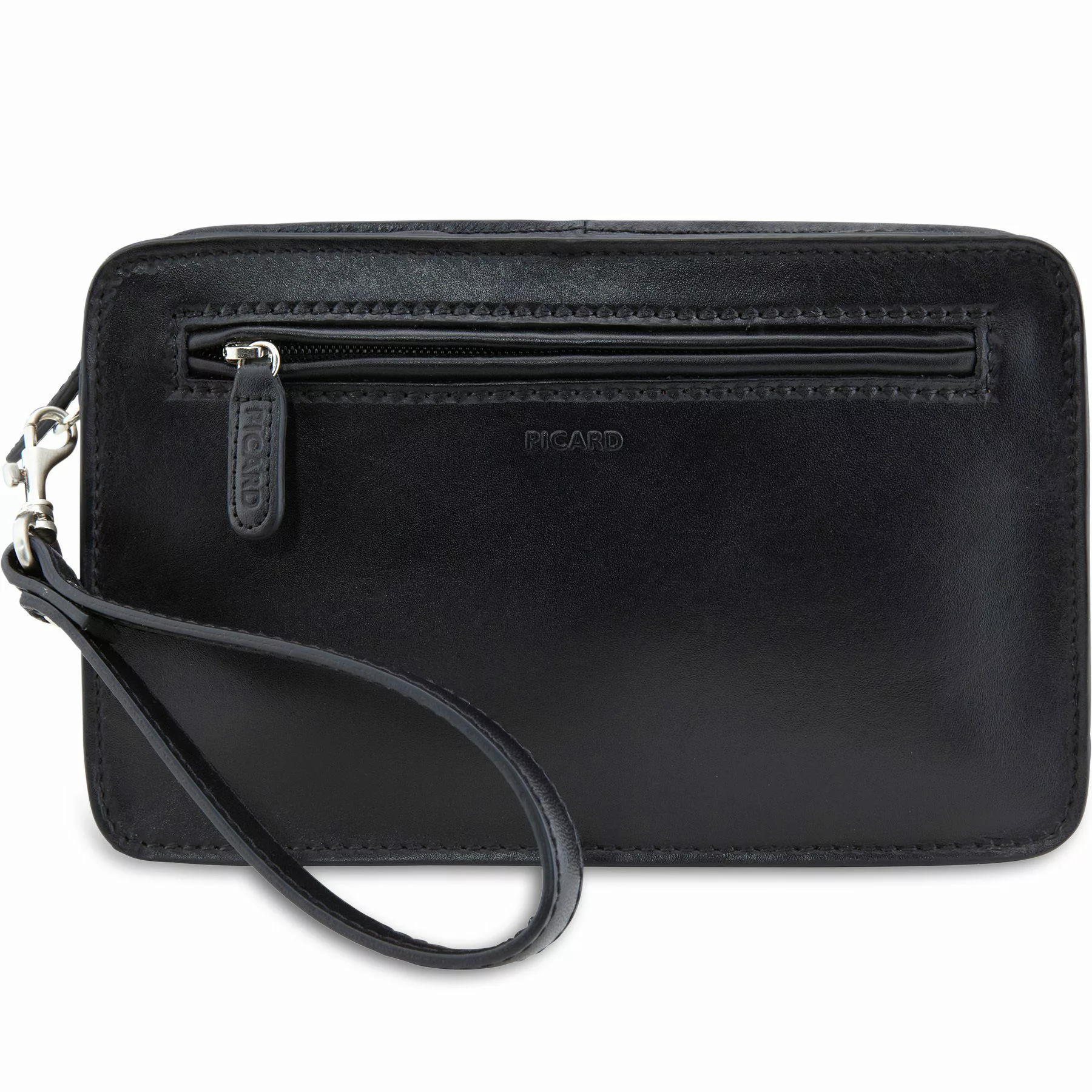 Picard Handgelenktasche Wristlet, aus echtem Rindsleder günstig online kaufen