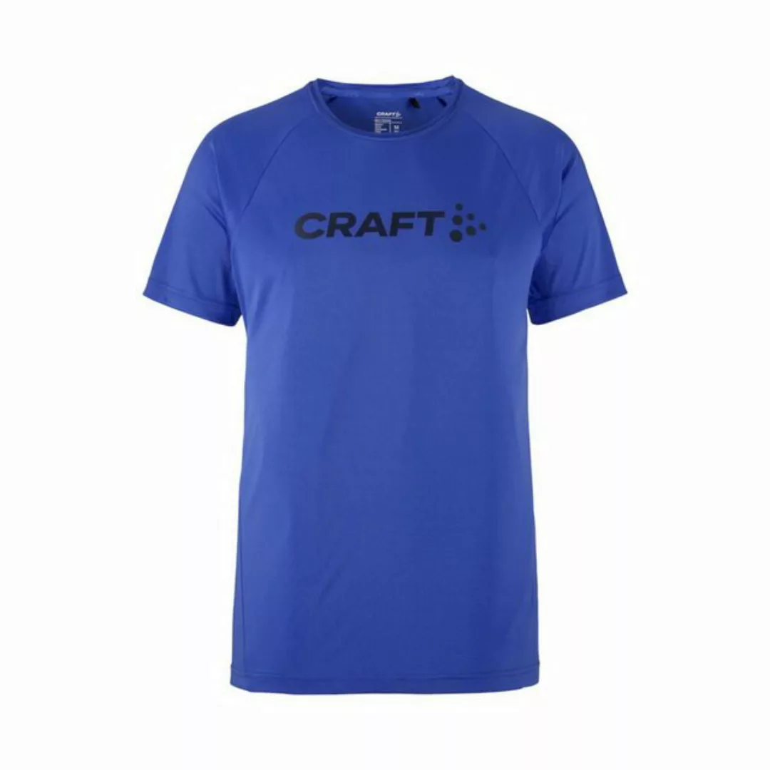 Craft T-Shirt Craft Herren T-Shirt Core Essence Logo Tee M 1911786 günstig online kaufen