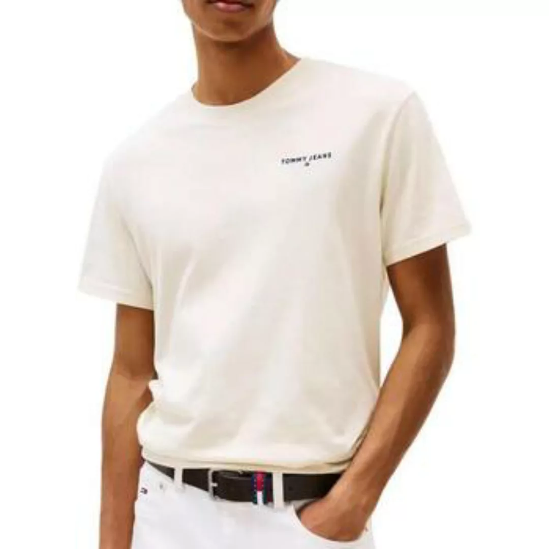 Tommy Hilfiger  T-Shirt DM0DM21780-AE3 günstig online kaufen