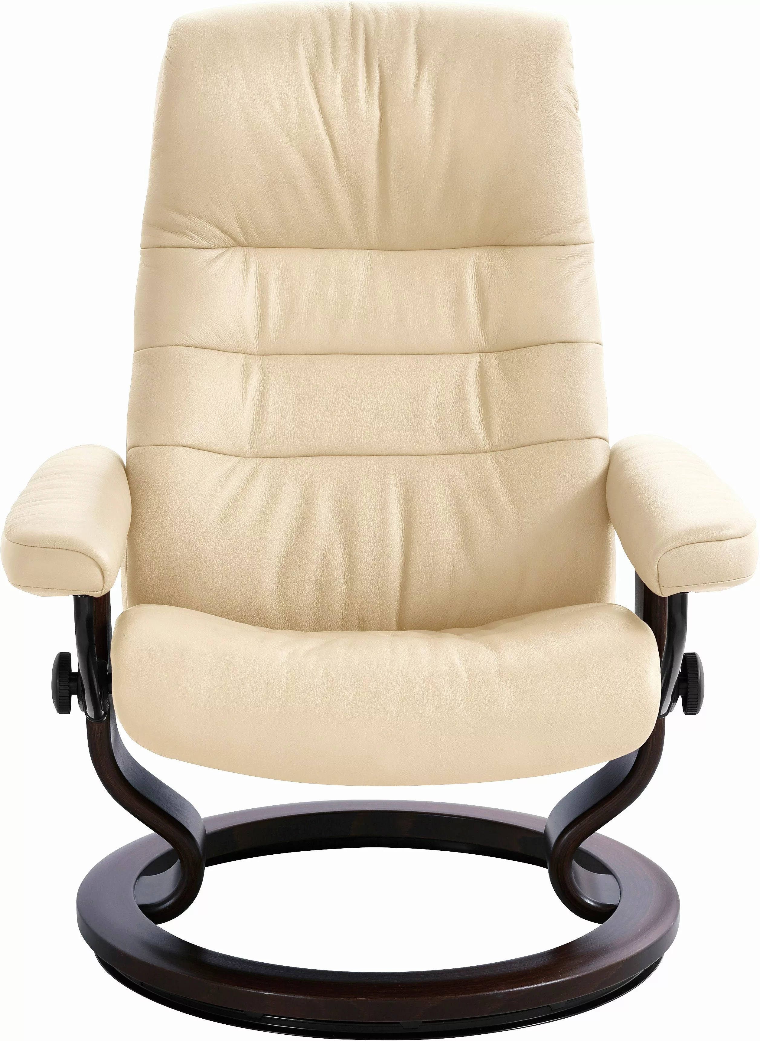 Stressless® Relaxsessel »Opal«, (Set, Relaxsessel mit Hocker) günstig online kaufen