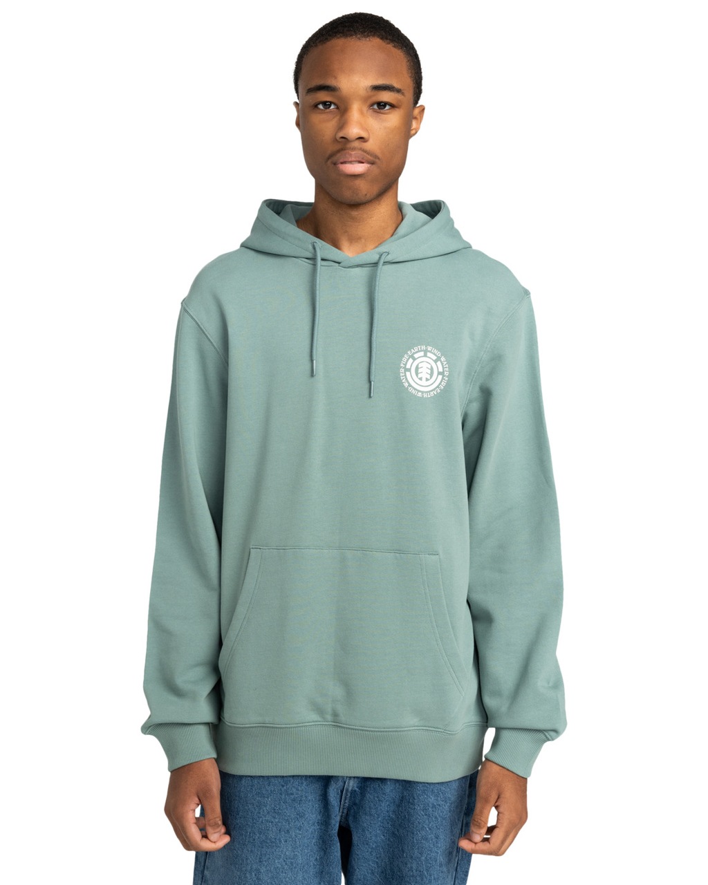 Element Hoodie "Seal BP" günstig online kaufen