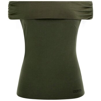 Guess  T-Shirts & Poloshirts W5GP08 KACM2 günstig online kaufen