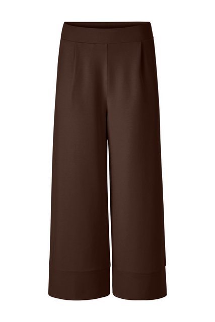 Rich & Royal Culotte 2409 T Peach Culotte aus fester, gepeachter Qualität günstig online kaufen