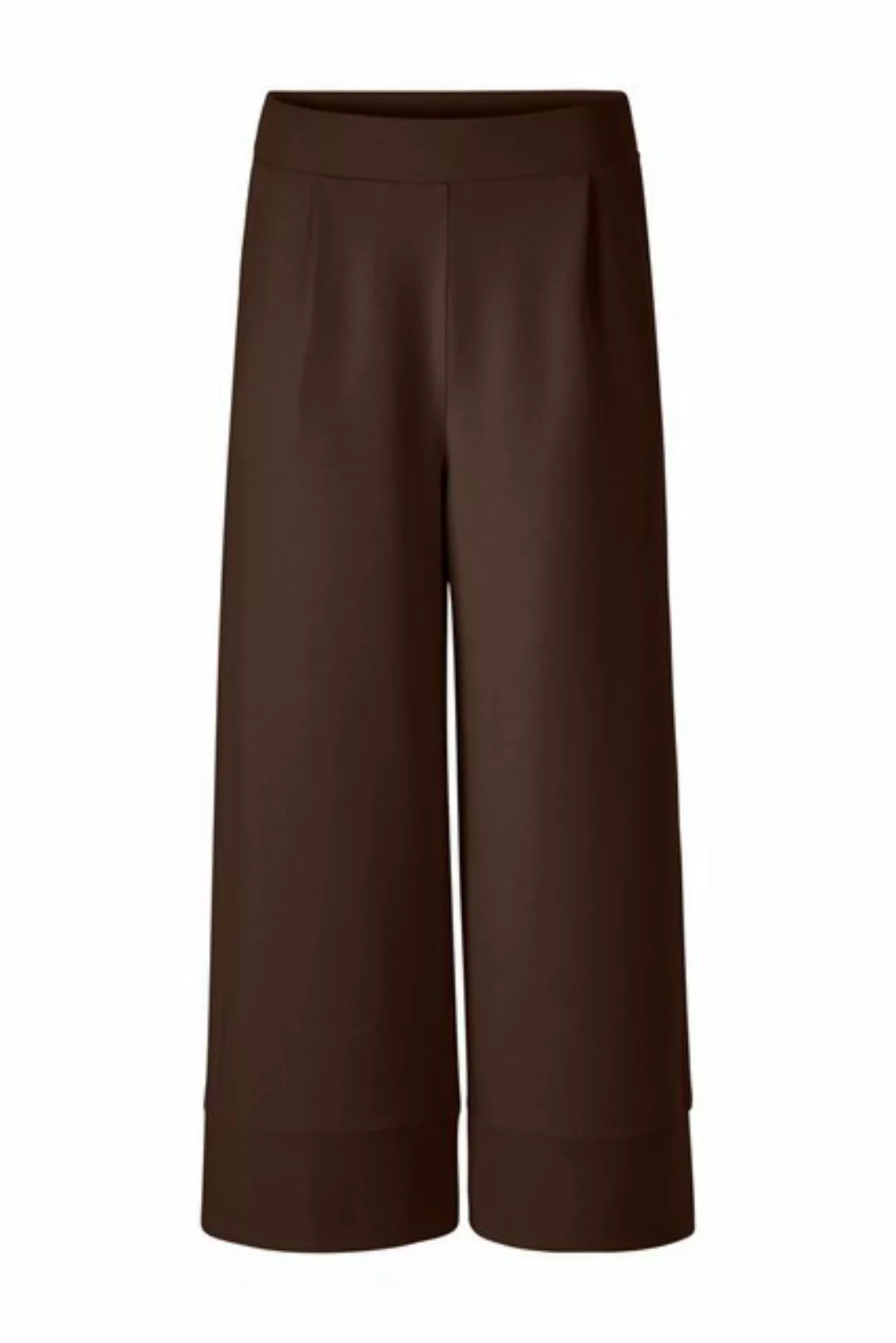 Rich & Royal Culotte 2409 T Peach Culotte aus fester, gepeachter Qualität günstig online kaufen