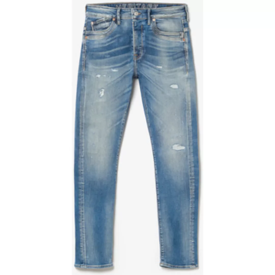 Le Temps des Cerises  Jeans Jeans tapered 900/16 Tapered, 7/8 günstig online kaufen