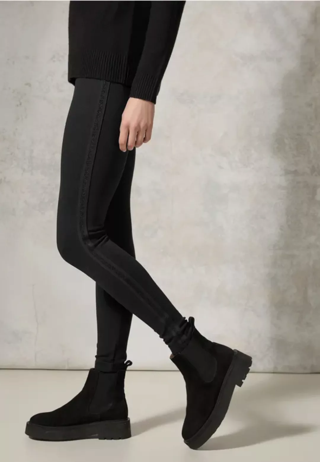 Cecil Leggings, mit Stretchanteil günstig online kaufen