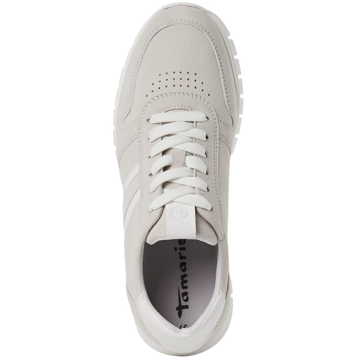 Tamaris 1-23705-44 Damen Sneaker Turnschuhe, Sportschuhe, günstig online kaufen