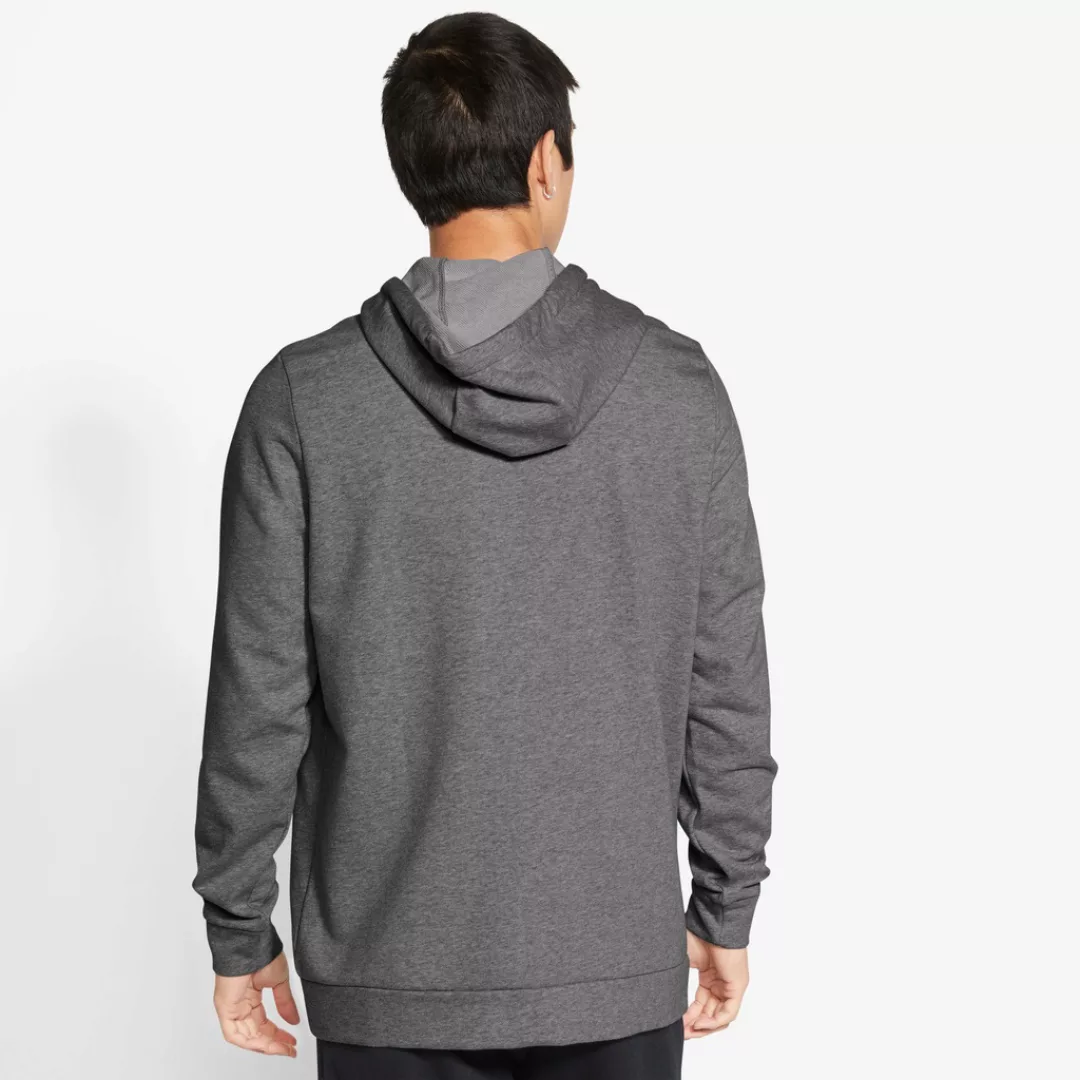 Nike Kapuzensweatjacke "DRI-FIT MENS FULL-ZIP TRAINING HOODIE" günstig online kaufen