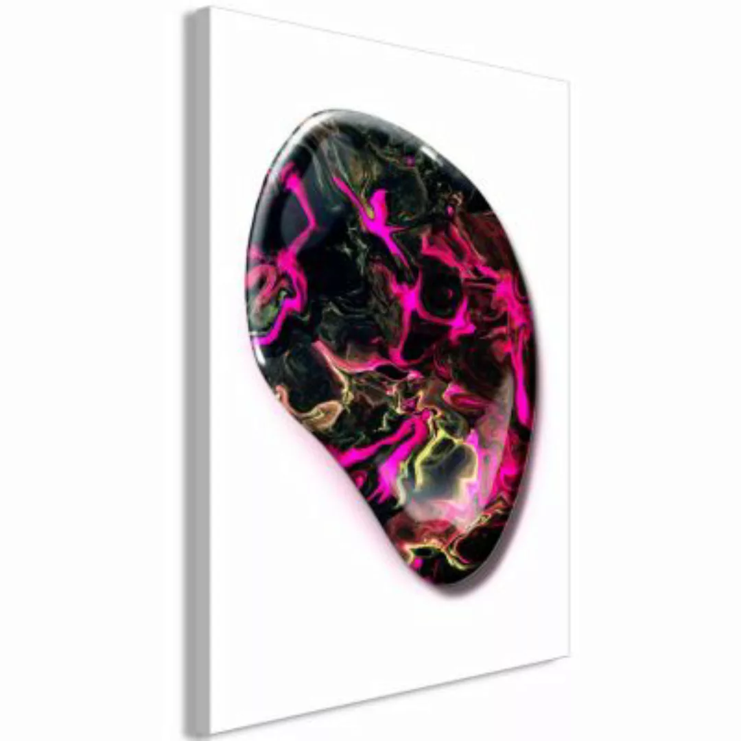 artgeist Wandbild Drop of Magic (1 Part) Vertical weiß Gr. 40 x 60 günstig online kaufen