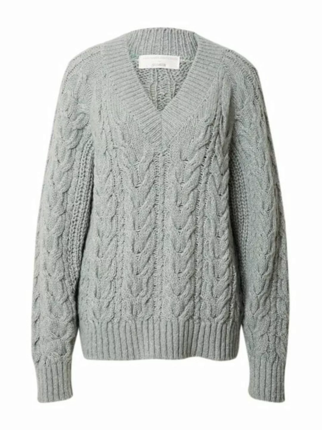 Guido Maria Kretschmer Women Strickpullover Candy (1-tlg) Plain/ohne Detail günstig online kaufen