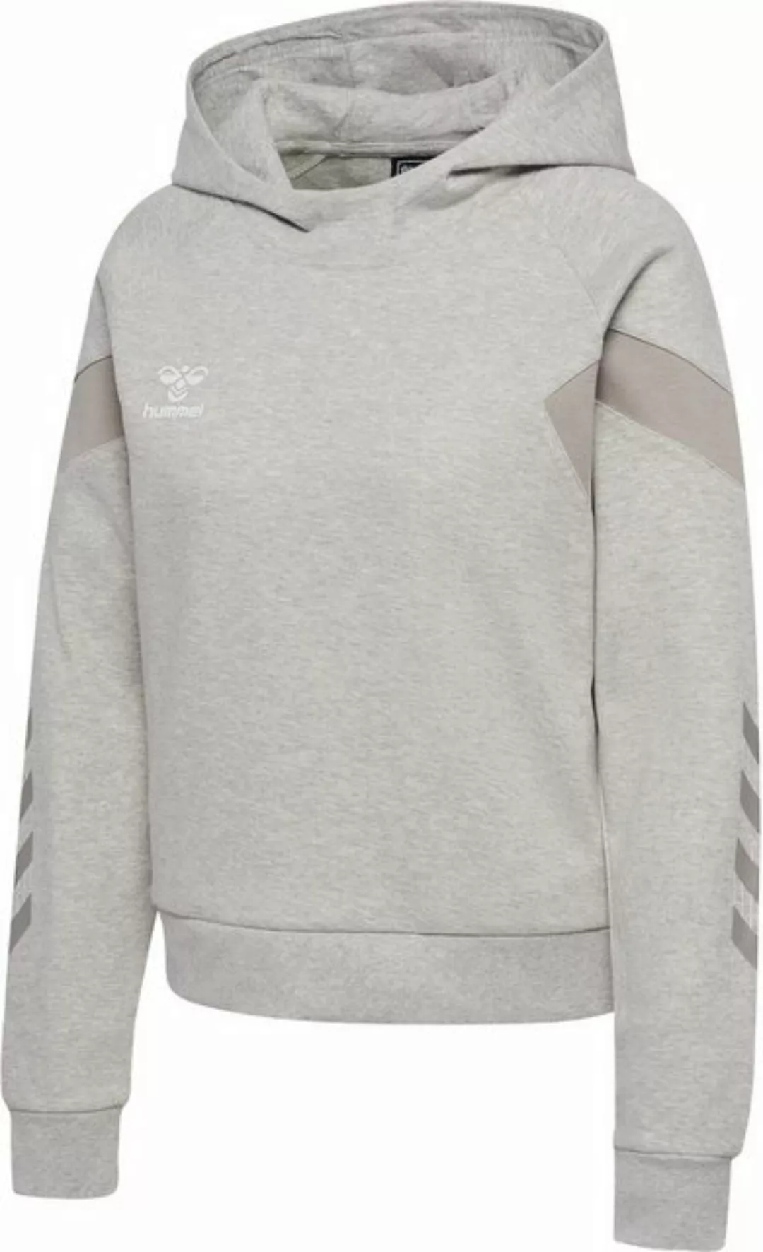 hummel Kapuzenpullover Hmltravel Sweat Hoodie Woman günstig online kaufen