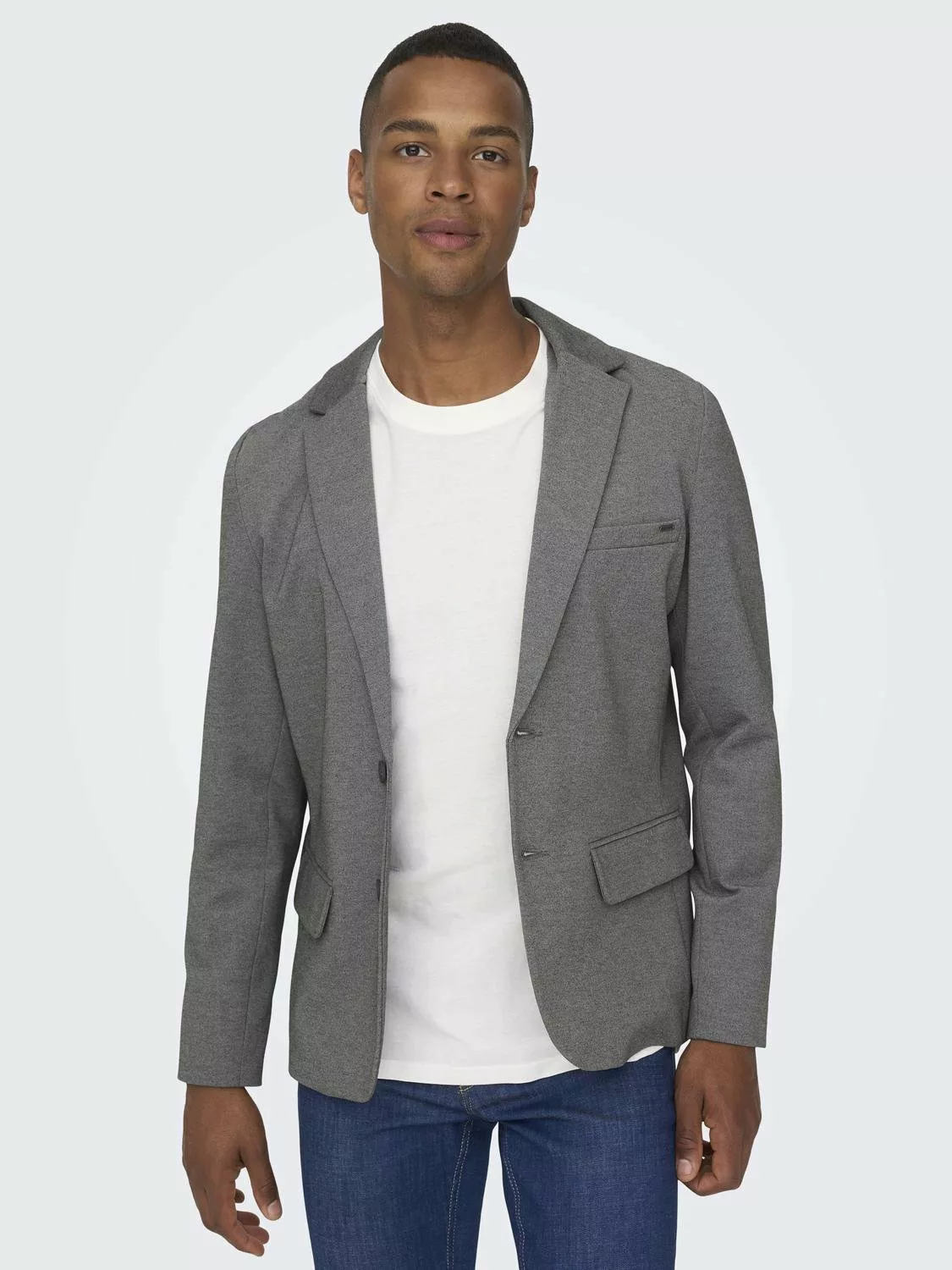 ONLY & SONS Sakko ONSMARK SLIM 0209. BLAZER NOOS günstig online kaufen