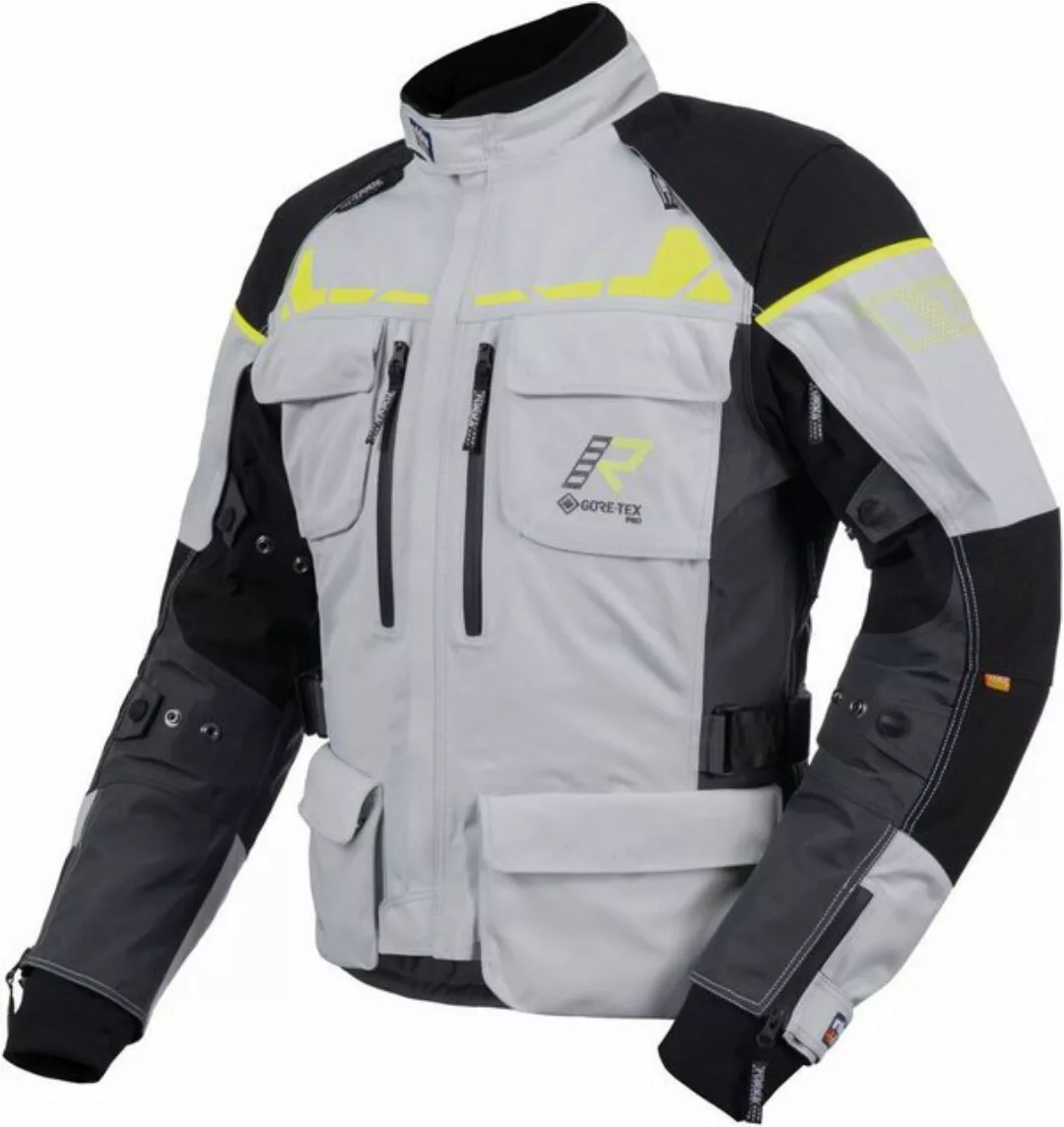 Rukka Motorradjacke Ecuado-R Motorrad Textiljacke günstig online kaufen