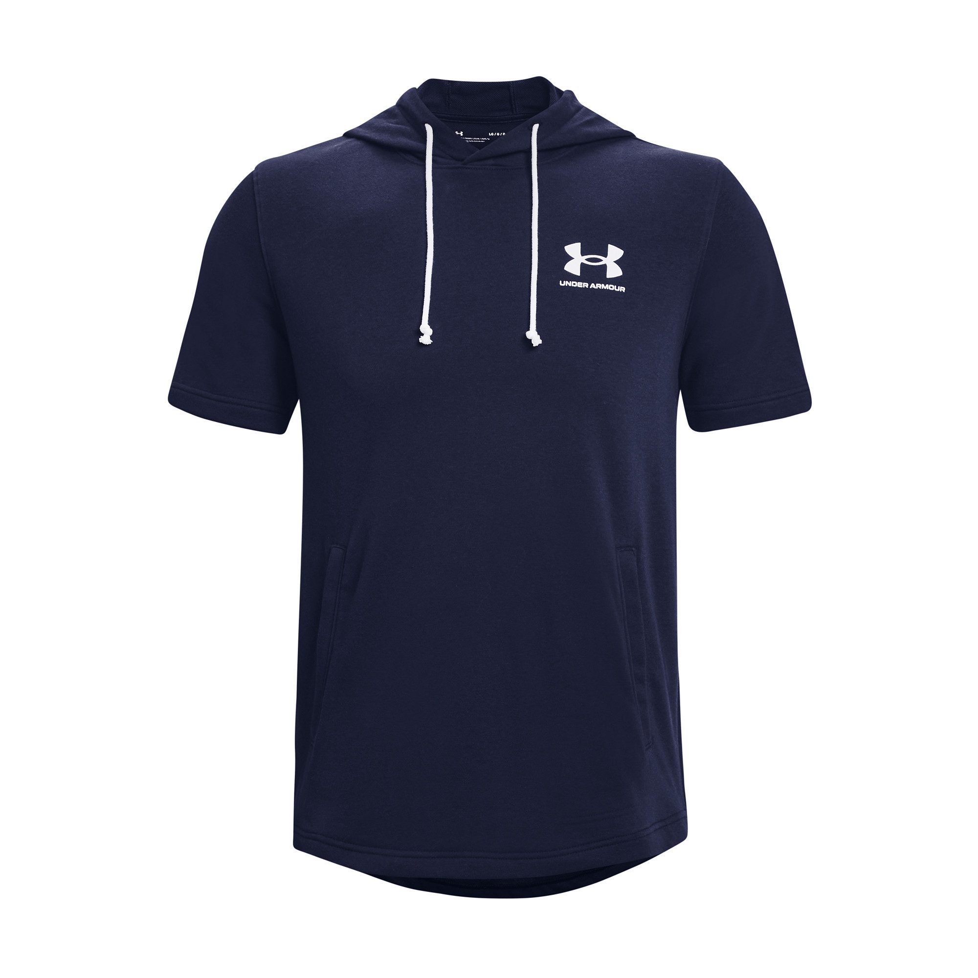 Under Armour® Kapuzenpullover Under Armour Herren günstig online kaufen