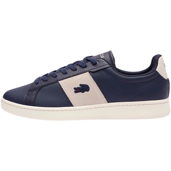 Lacoste  Sneaker Sneaker CARNABY PRO CGR 2233 SMA Low Sneaker günstig online kaufen