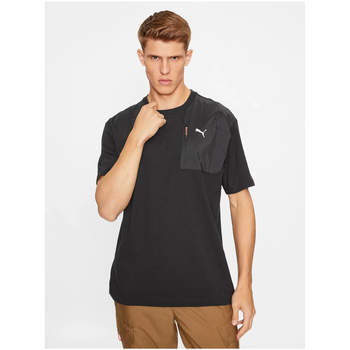 Puma  T-Shirt 675895 günstig online kaufen