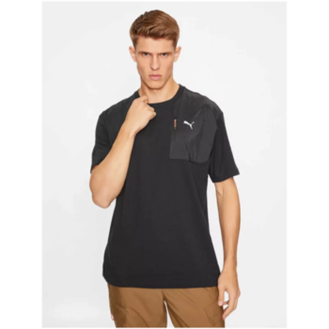 Puma  T-Shirt 675895 günstig online kaufen