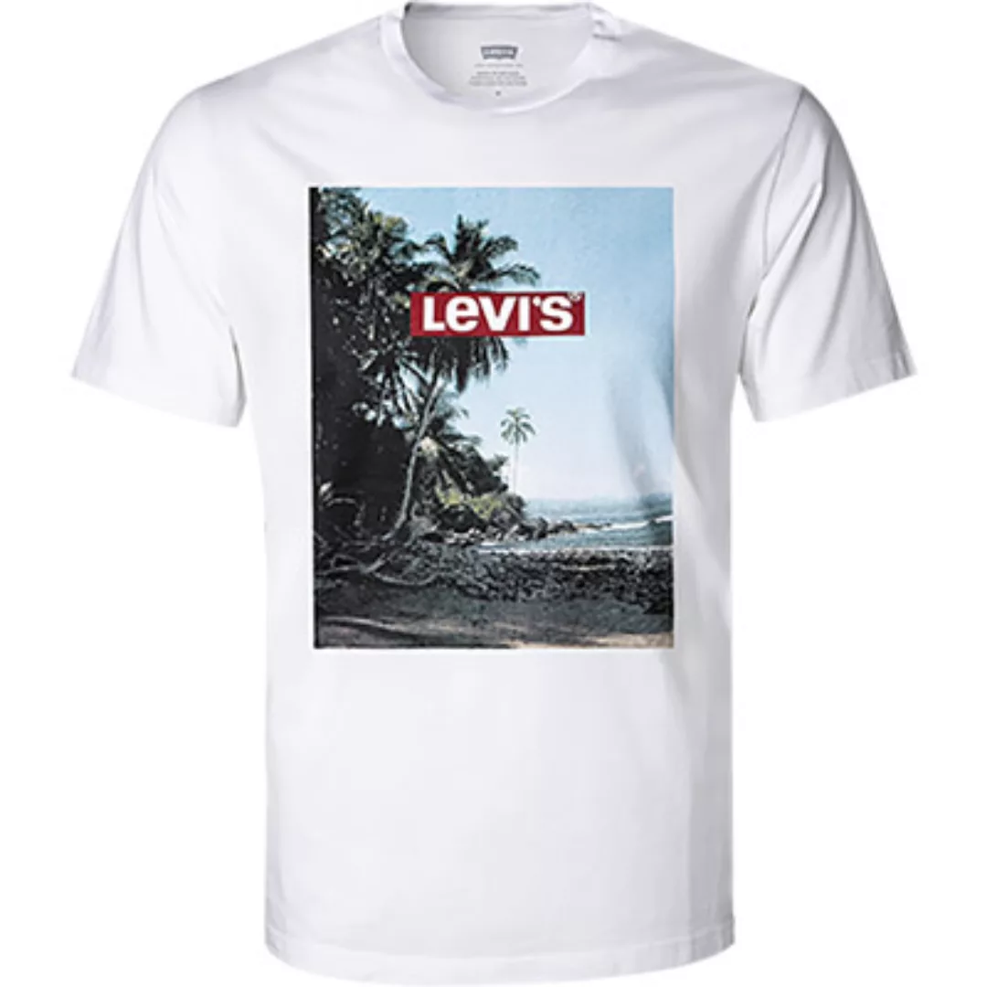 Levi's® T-Shirt 22491/0639 günstig online kaufen
