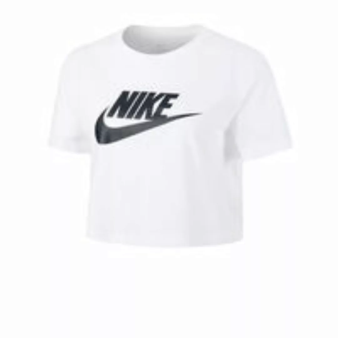 Sportswear Essential Crop T-Shirt günstig online kaufen