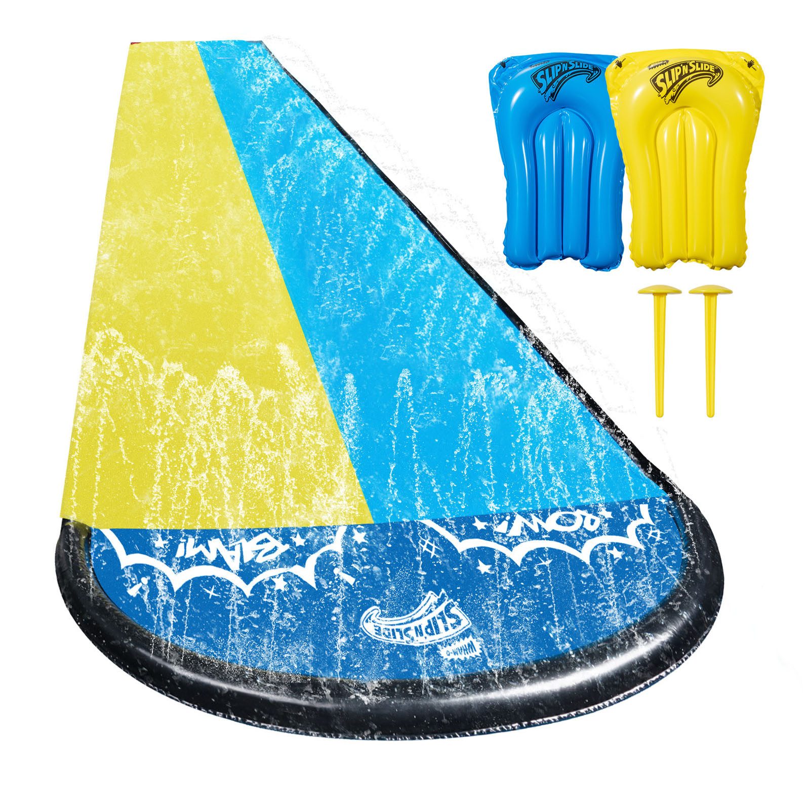 WHAM-O Wasserrutsche Slip N Slide, (Set), günstig online kaufen