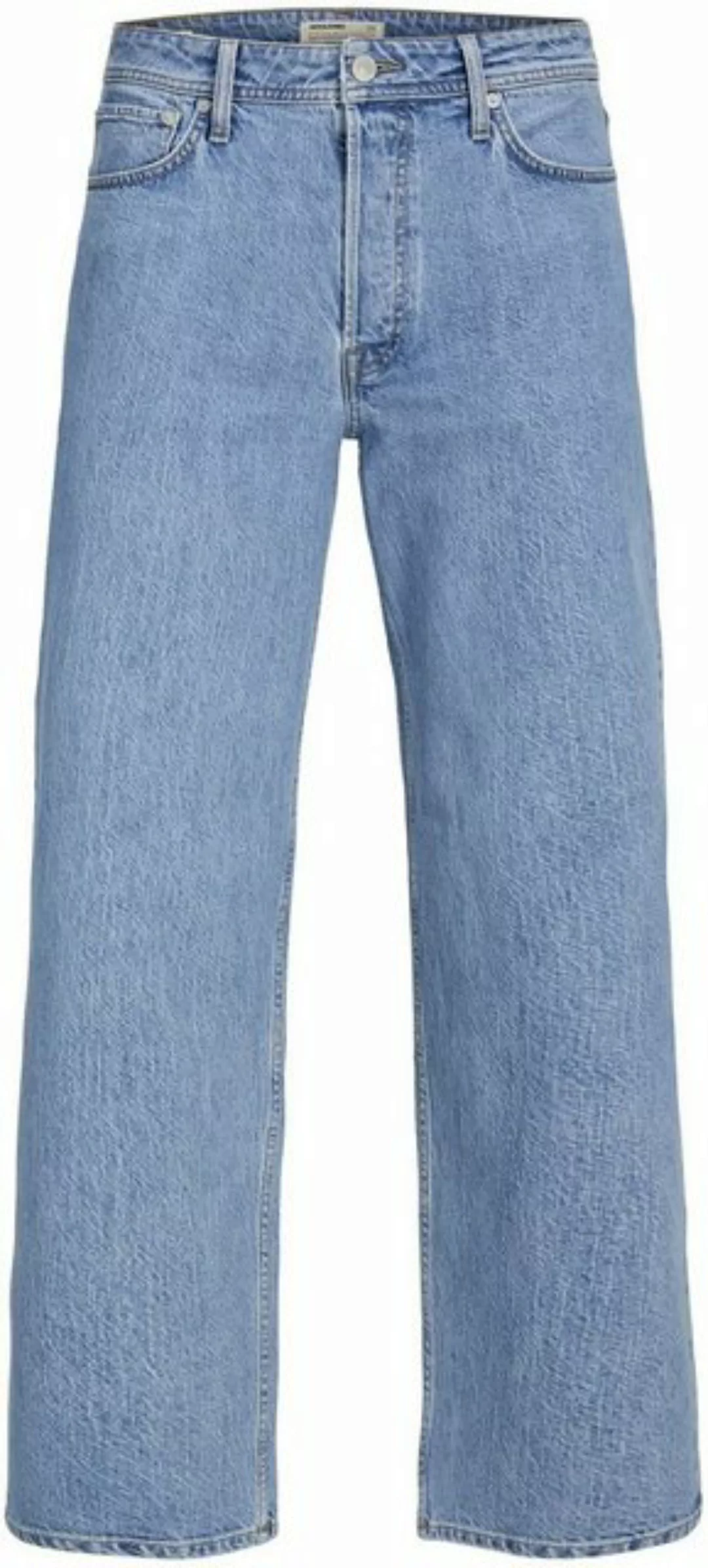 Jack & Jones Loose-fit-Jeans JJIEDDIE JJORIGINAL MF 710 günstig online kaufen