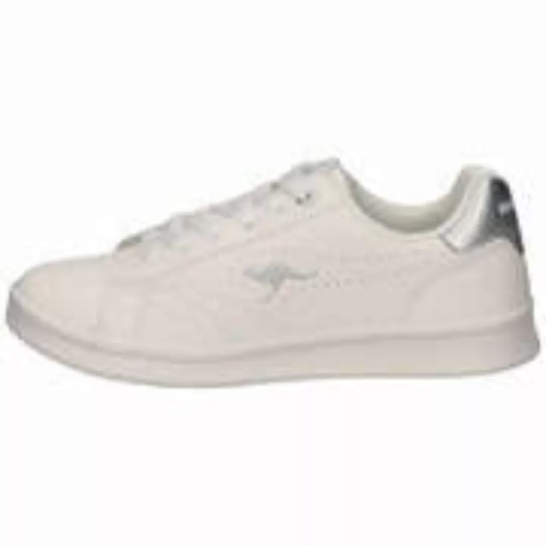 KangaROOS K Ten Adore Sneaker Damen weiß günstig online kaufen