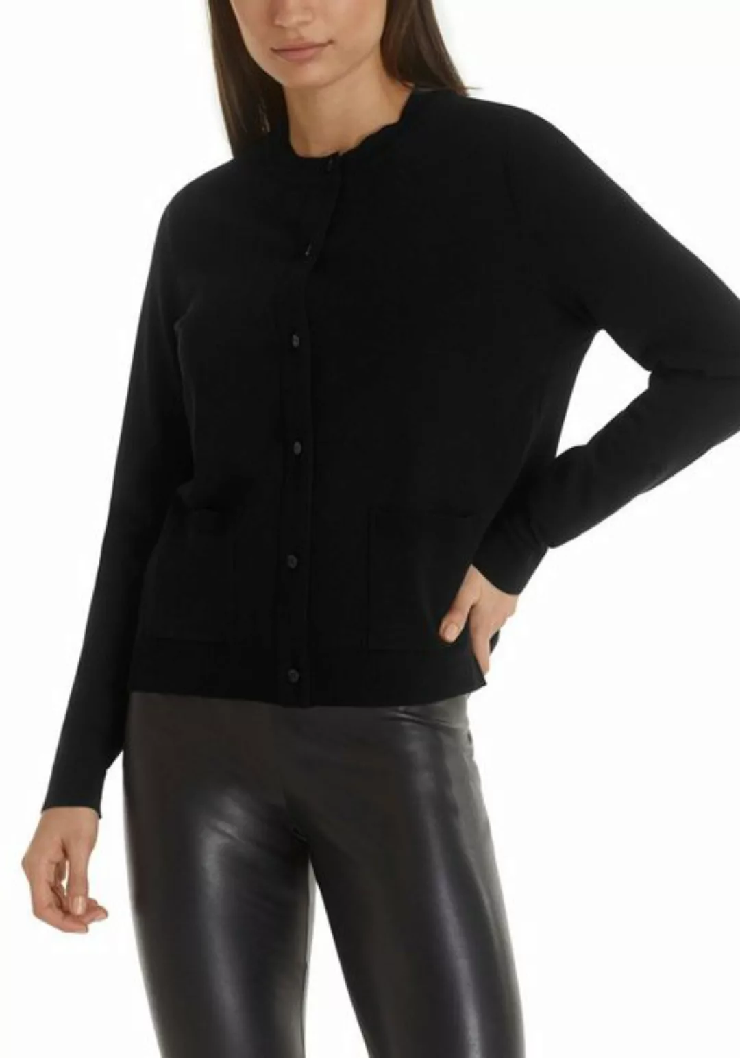 Marc Cain Cardigan "Collection Essential" Premium Damenmode Cardigan "Rethi günstig online kaufen