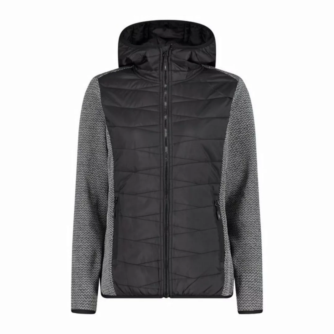 CMP Outdoorjacke CMP Damen Jacke Woman Jacket Fix Hood 31H0946 günstig online kaufen