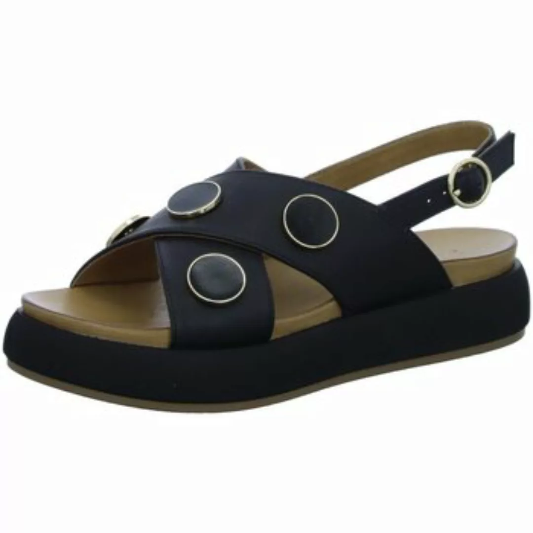 Inuovo  Sandalen Sandaletten A96010 A96010 black günstig online kaufen