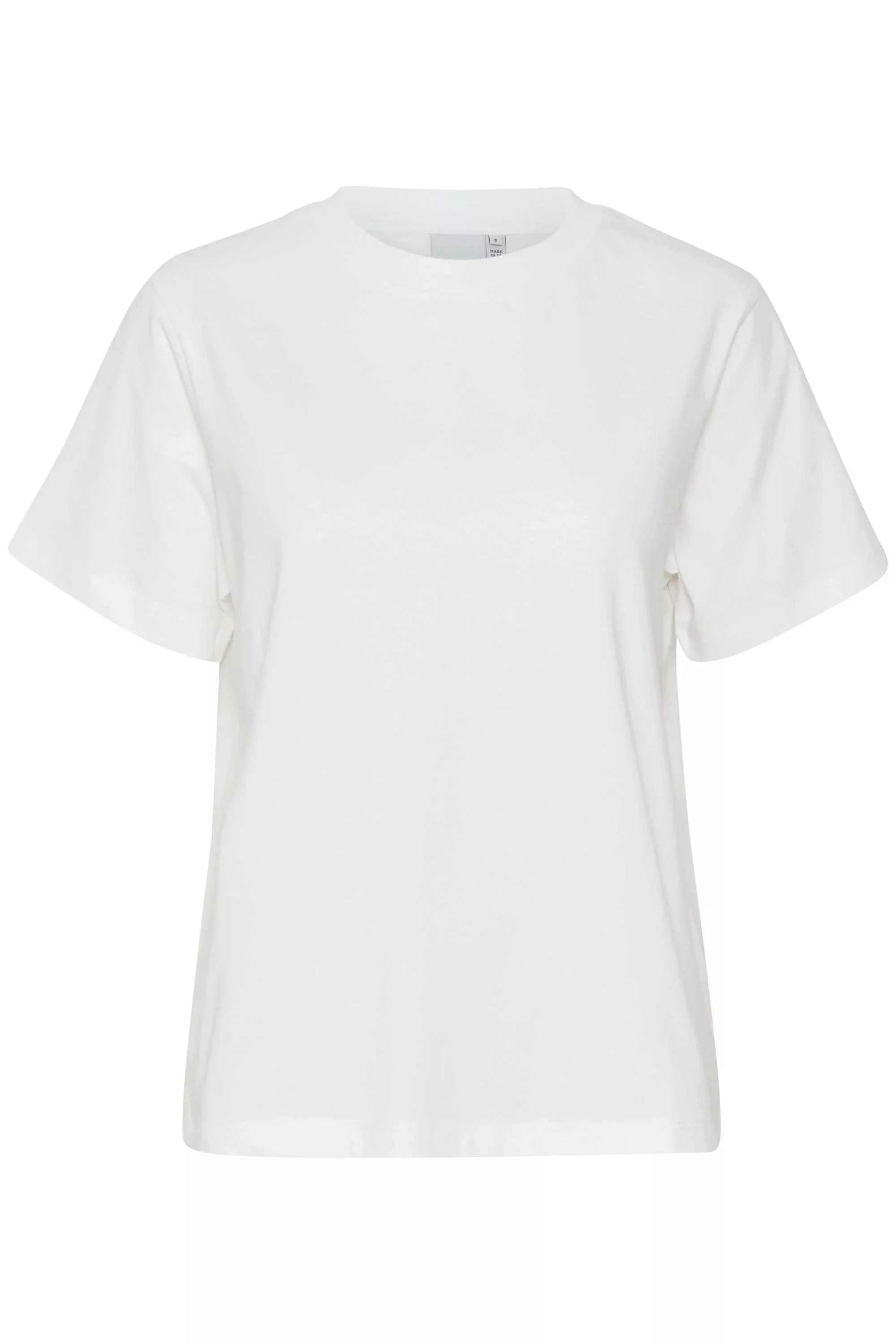 Ichi T-Shirt IHPALMER oversized T-Shirt günstig online kaufen