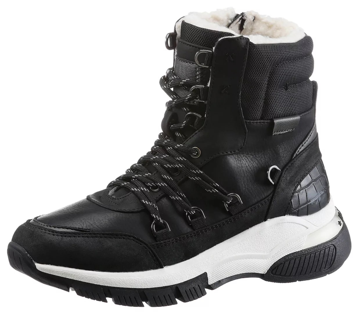 Mustang Shoes Winterboots günstig online kaufen