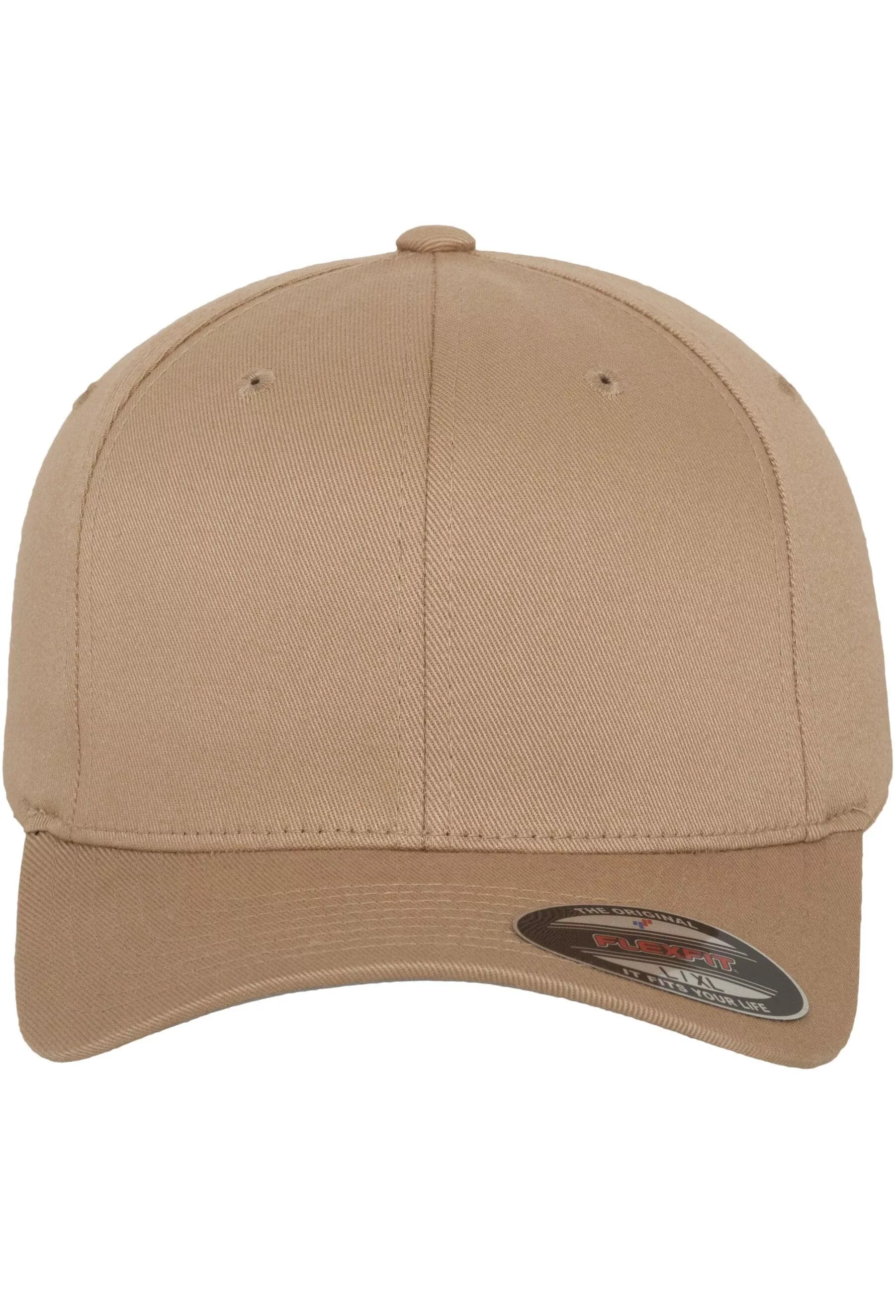 Flexfit Flex Cap "Flexfit Unisex Flexfit Wooly Combed" günstig online kaufen