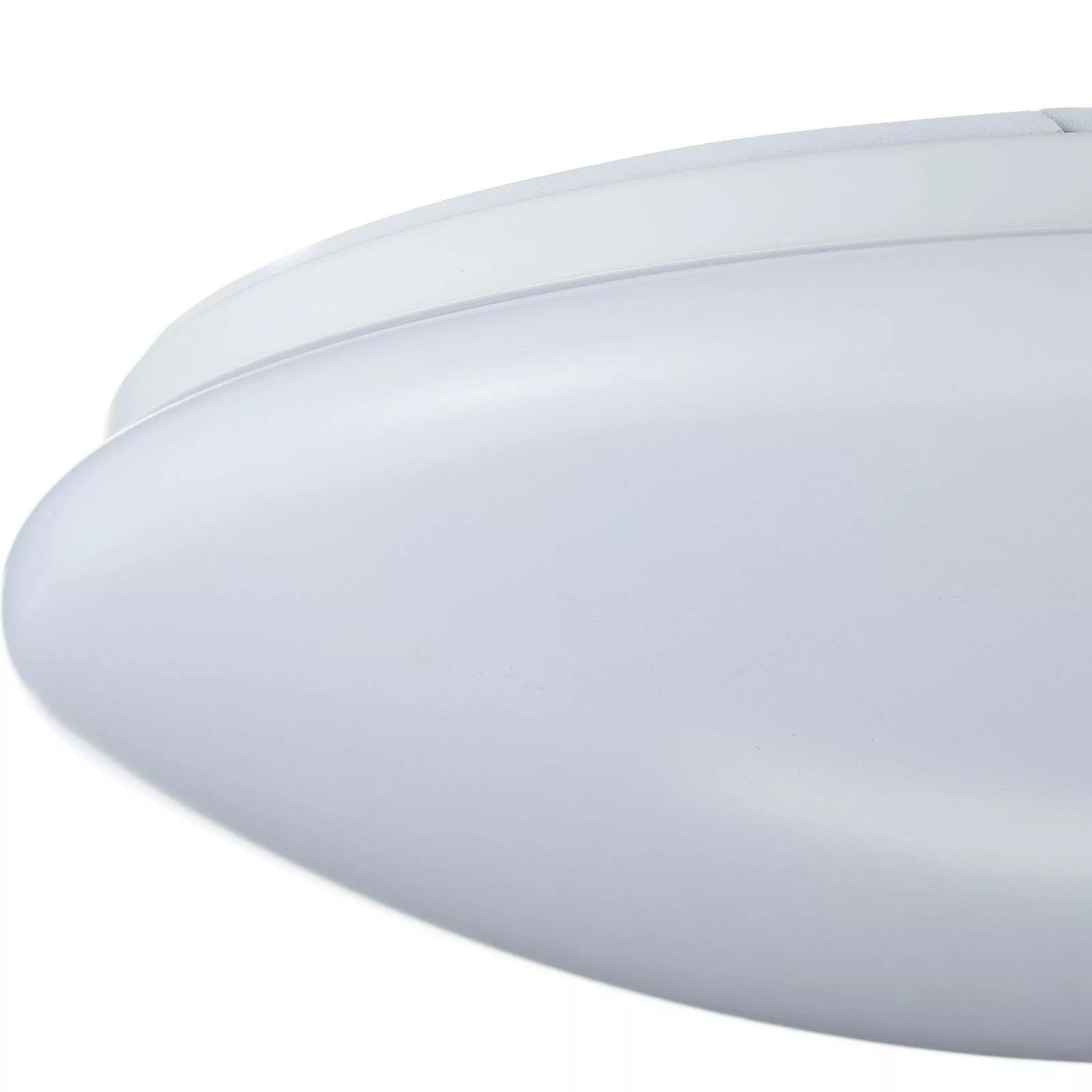 LED-Deckenleuchte Altona, Ø 38,5cm 1.950lm 4.000K günstig online kaufen