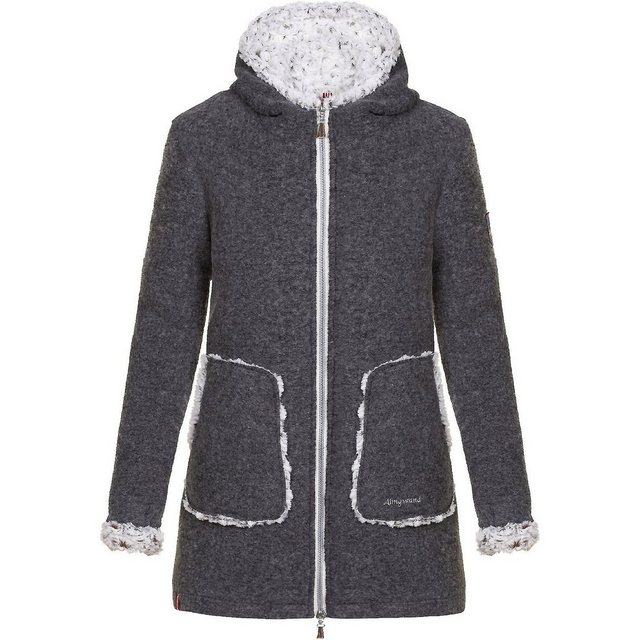 Almgwand Winterjacke Mantel Madatschkopf günstig online kaufen